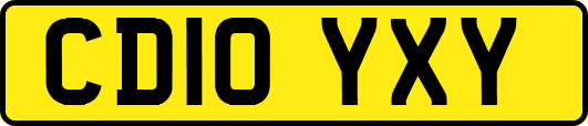 CD10YXY