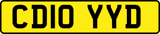 CD10YYD