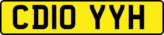 CD10YYH