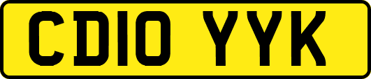 CD10YYK