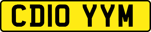 CD10YYM
