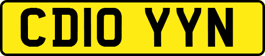 CD10YYN