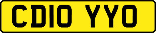 CD10YYO
