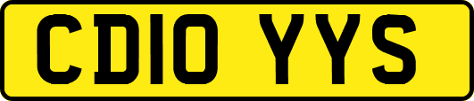 CD10YYS