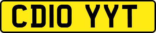CD10YYT