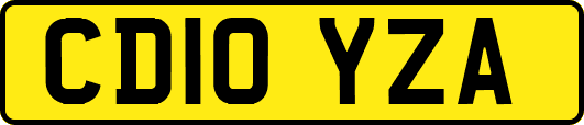 CD10YZA