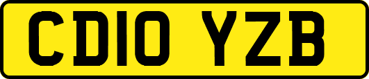 CD10YZB