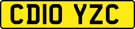 CD10YZC