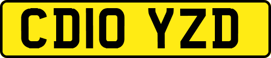 CD10YZD