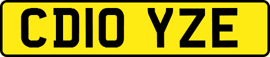 CD10YZE