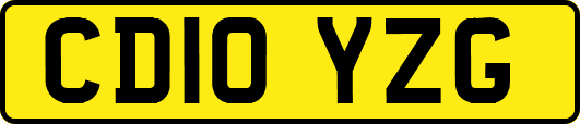 CD10YZG