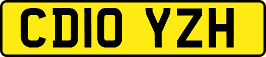 CD10YZH