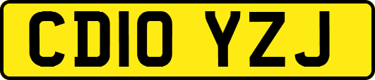 CD10YZJ