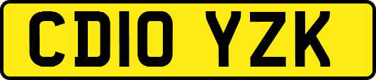 CD10YZK