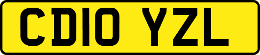 CD10YZL
