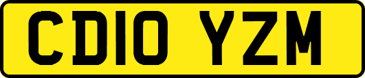 CD10YZM