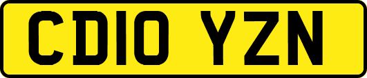 CD10YZN