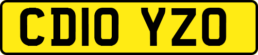 CD10YZO