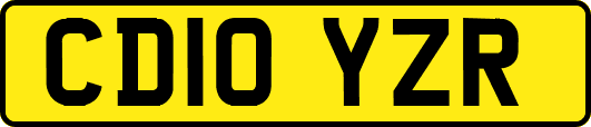 CD10YZR