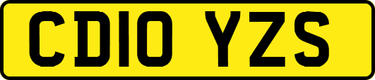 CD10YZS