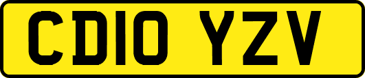 CD10YZV
