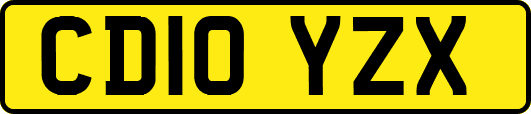 CD10YZX