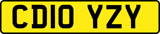 CD10YZY