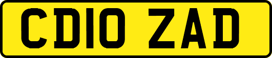 CD10ZAD