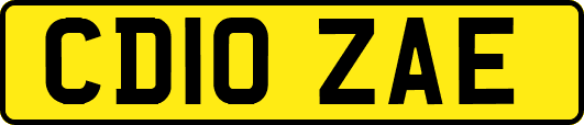 CD10ZAE