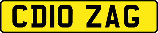 CD10ZAG