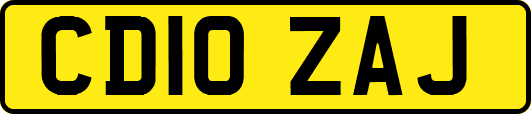 CD10ZAJ