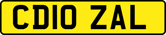 CD10ZAL