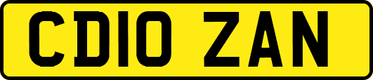 CD10ZAN