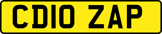 CD10ZAP