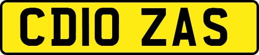 CD10ZAS