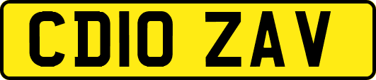 CD10ZAV