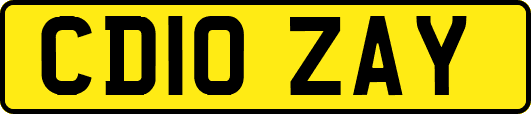 CD10ZAY