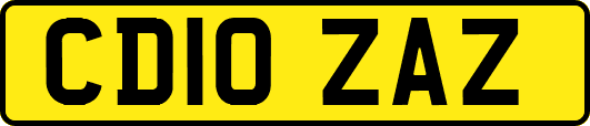 CD10ZAZ