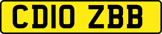 CD10ZBB