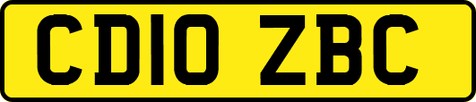 CD10ZBC