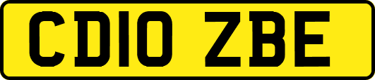 CD10ZBE