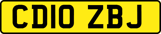 CD10ZBJ