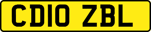 CD10ZBL