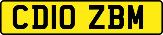 CD10ZBM