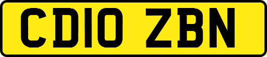 CD10ZBN