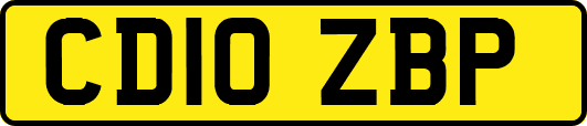 CD10ZBP