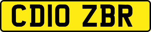 CD10ZBR