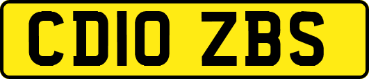 CD10ZBS