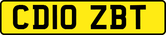CD10ZBT