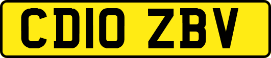 CD10ZBV